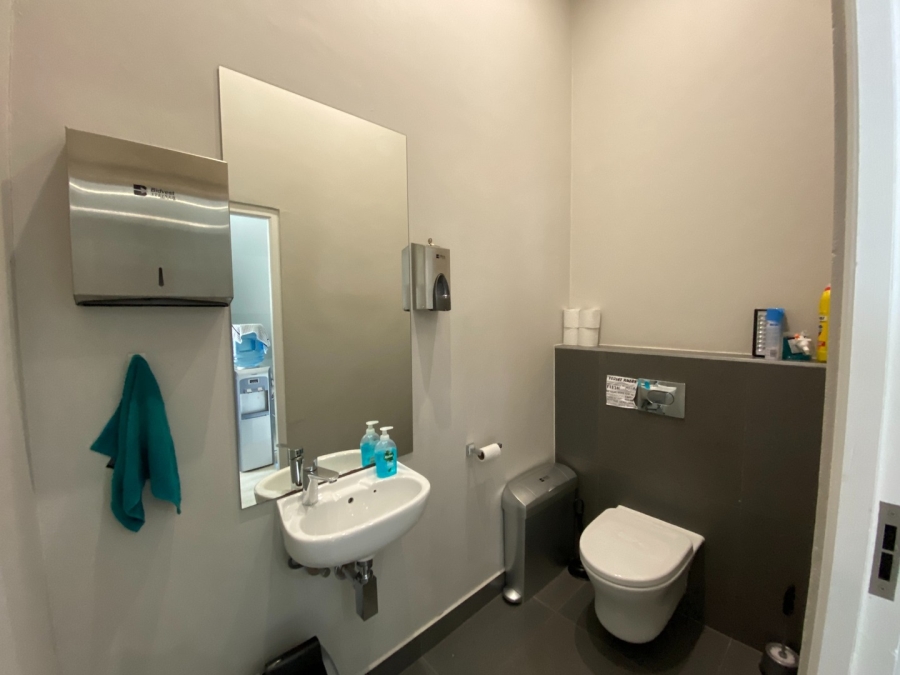 Commercial Property for Sale in Paardevlei Western Cape